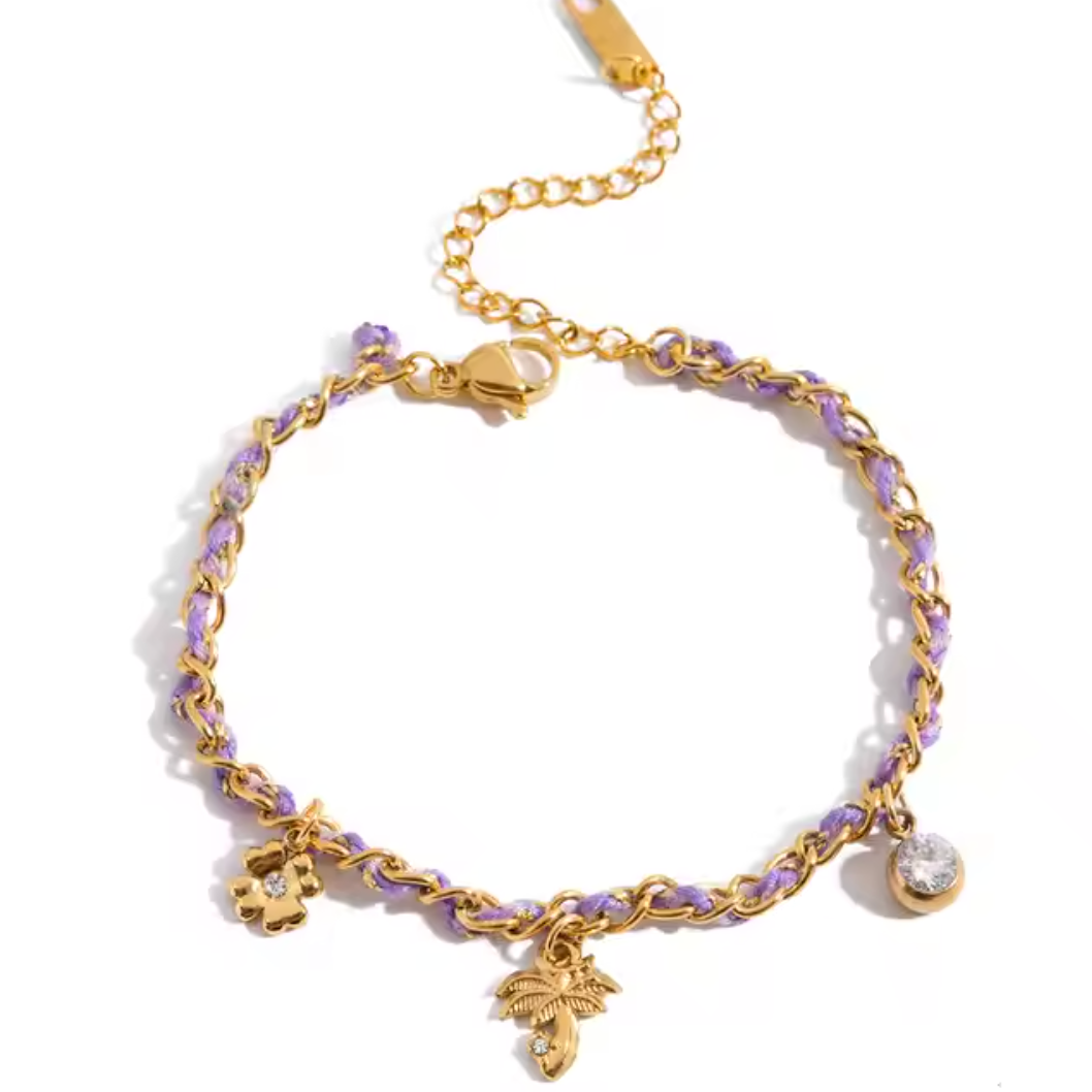 Paloma Bracelet