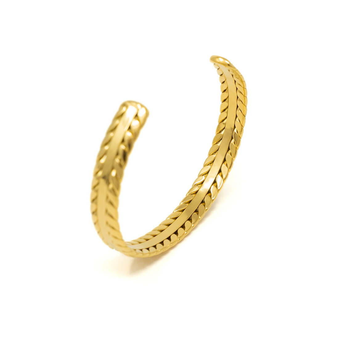 Tania Bangle