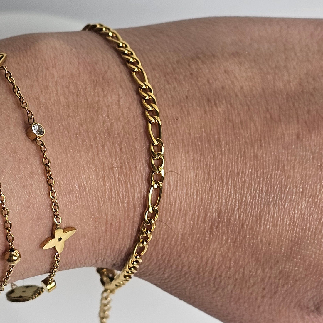 Ruth Bracelet