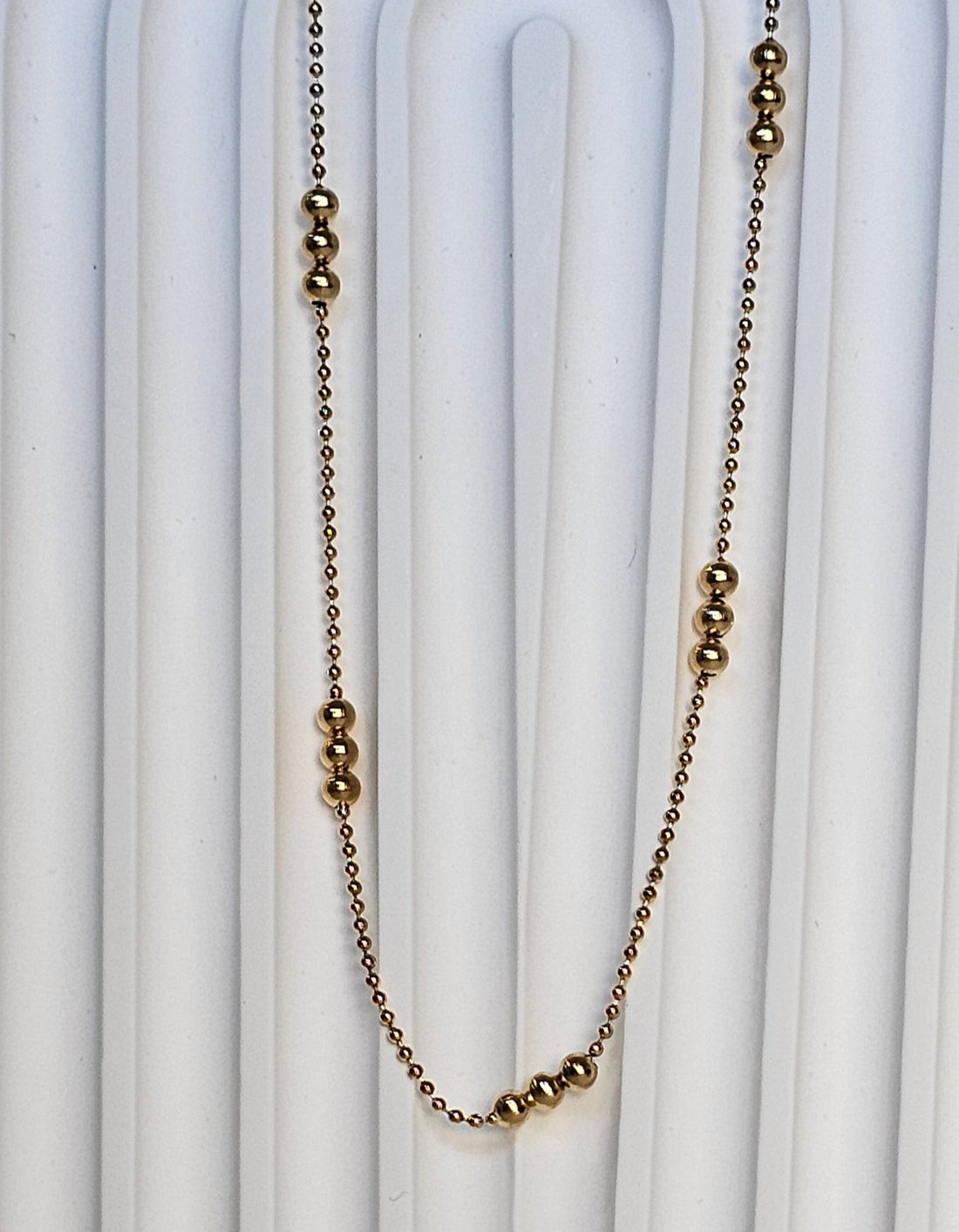 Prabh Necklace