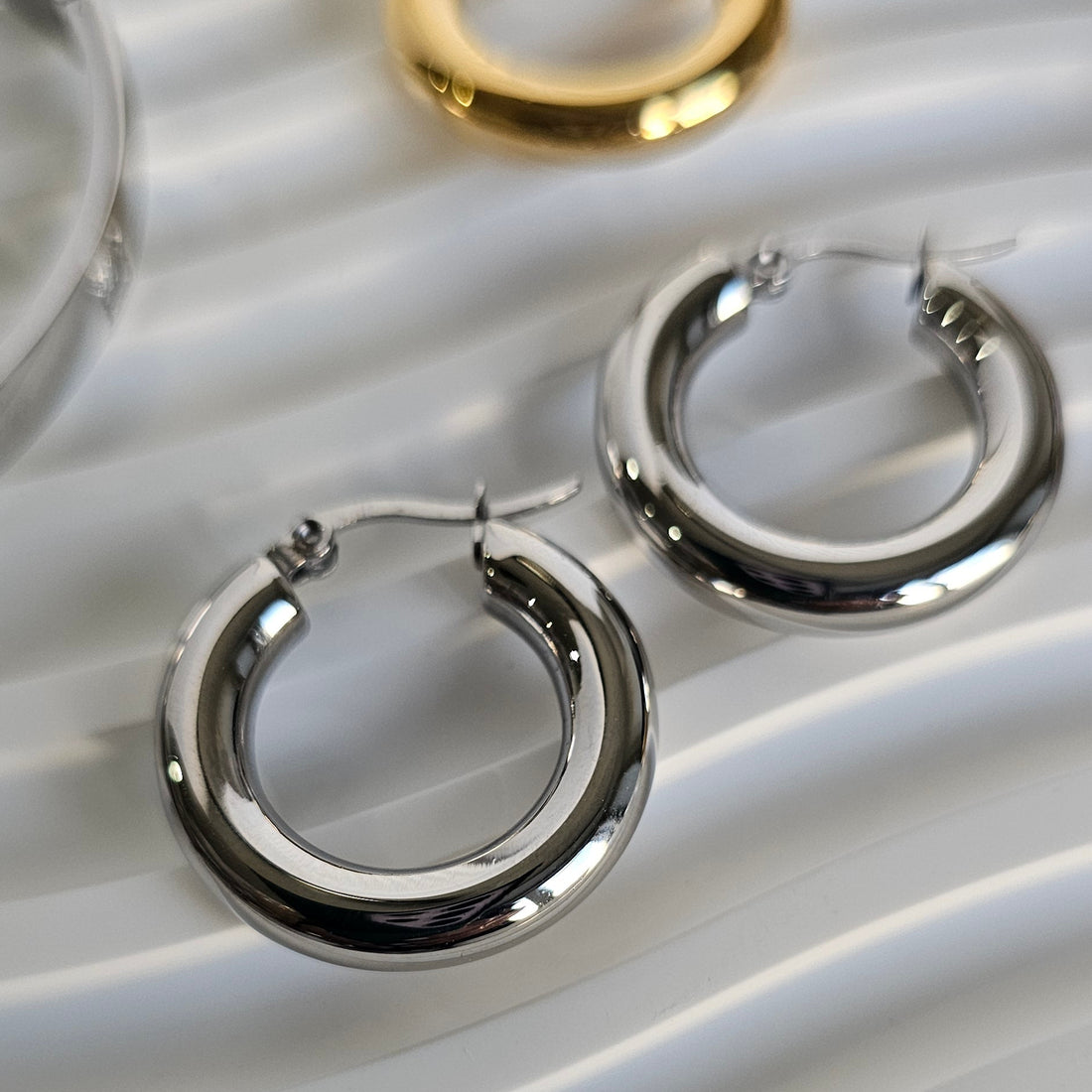 Nicole Earrings