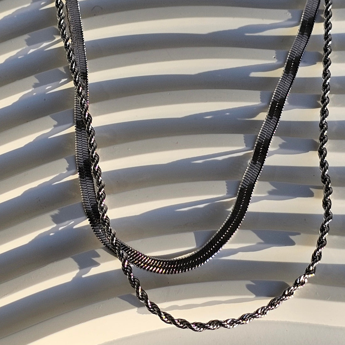 Hilary Necklace