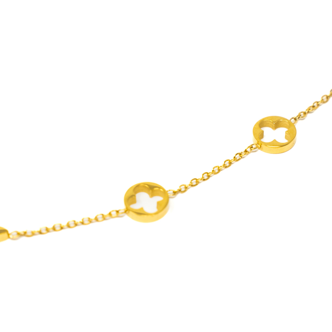Jennifer Necklace