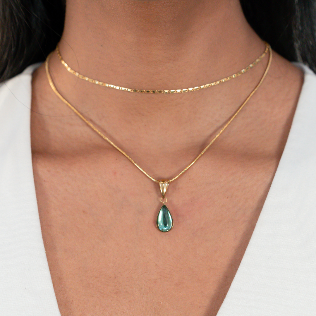Linh Choker Necklace