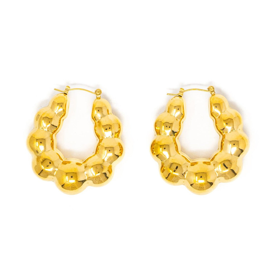 Lulu Earrings