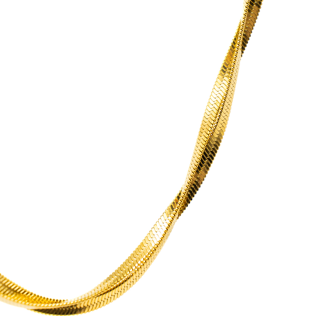 Trina Necklace