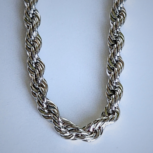 Justin Chain