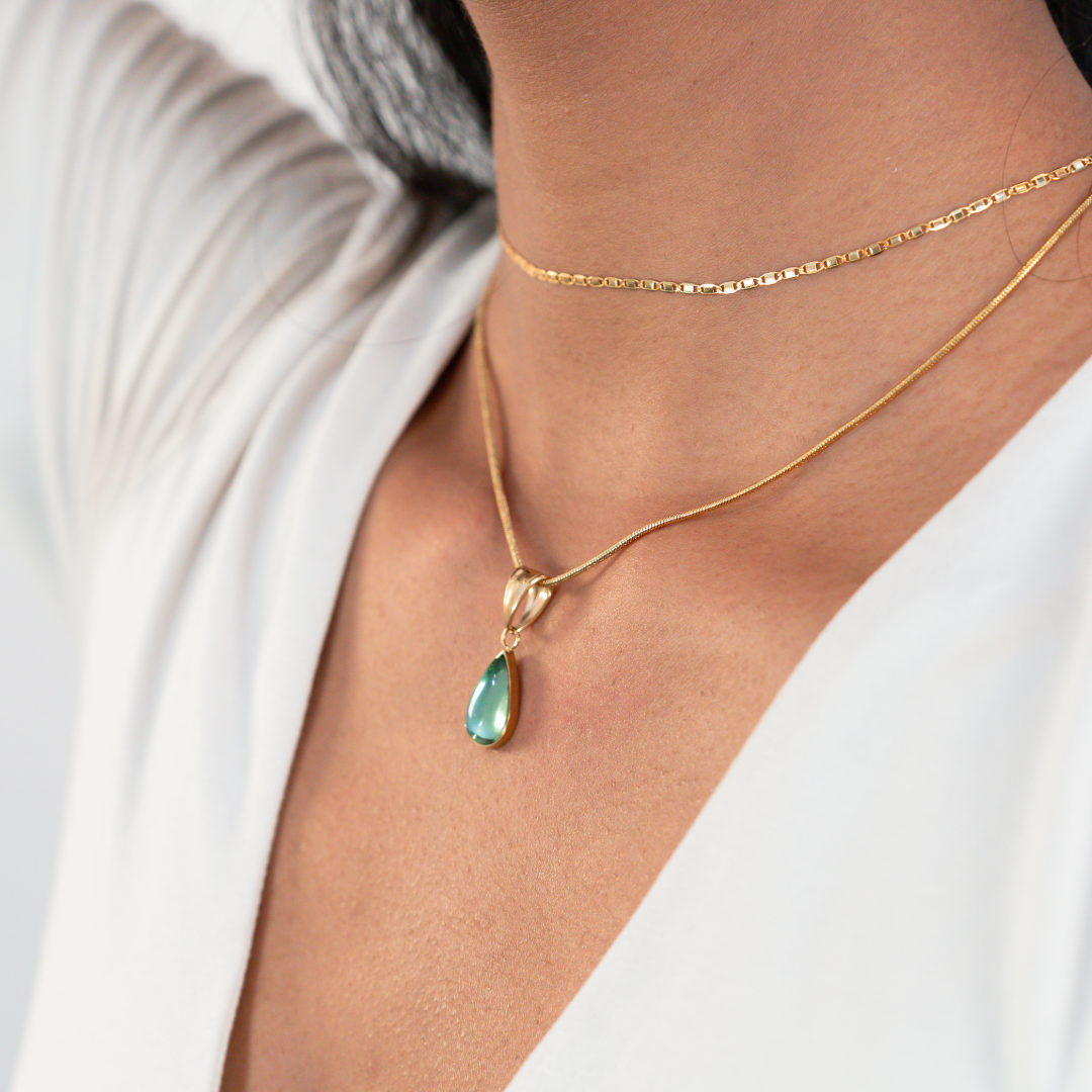 Kaia Necklace
