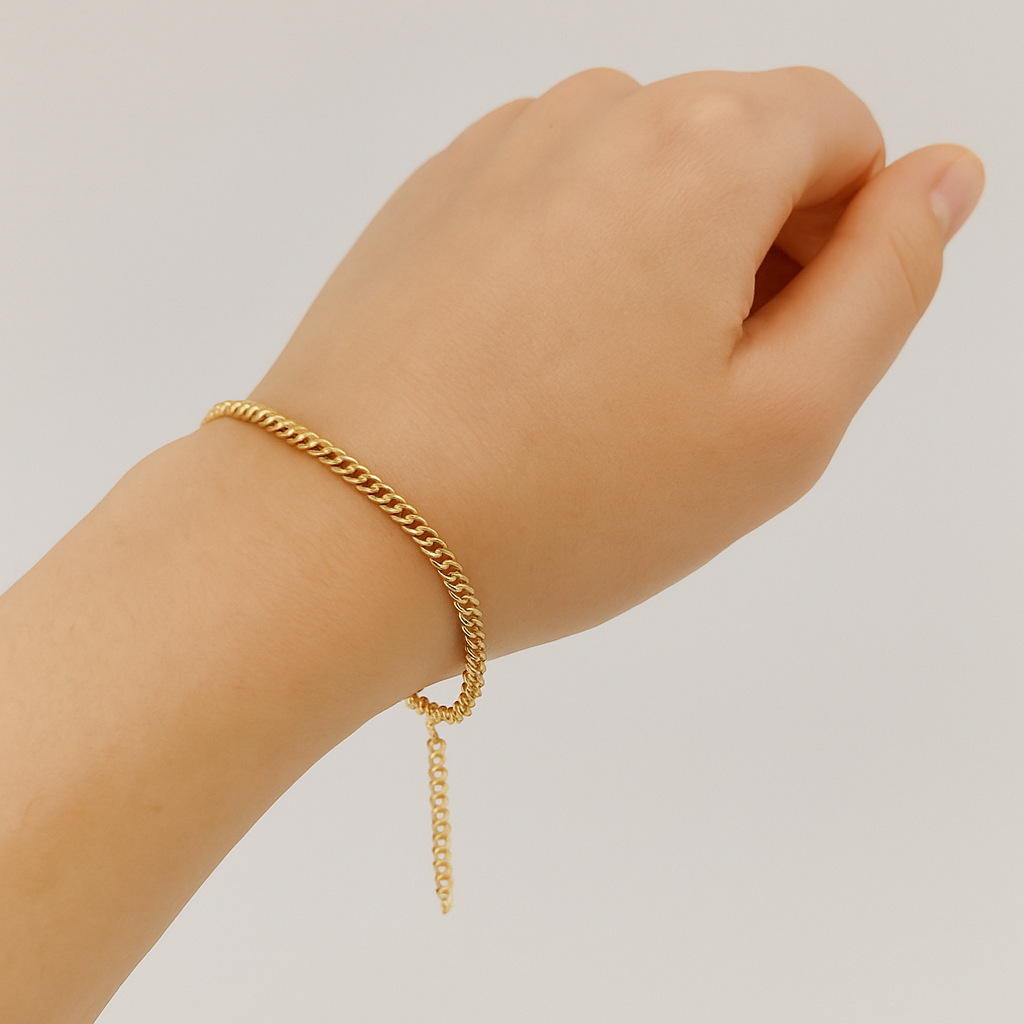 Javaria Bracelet