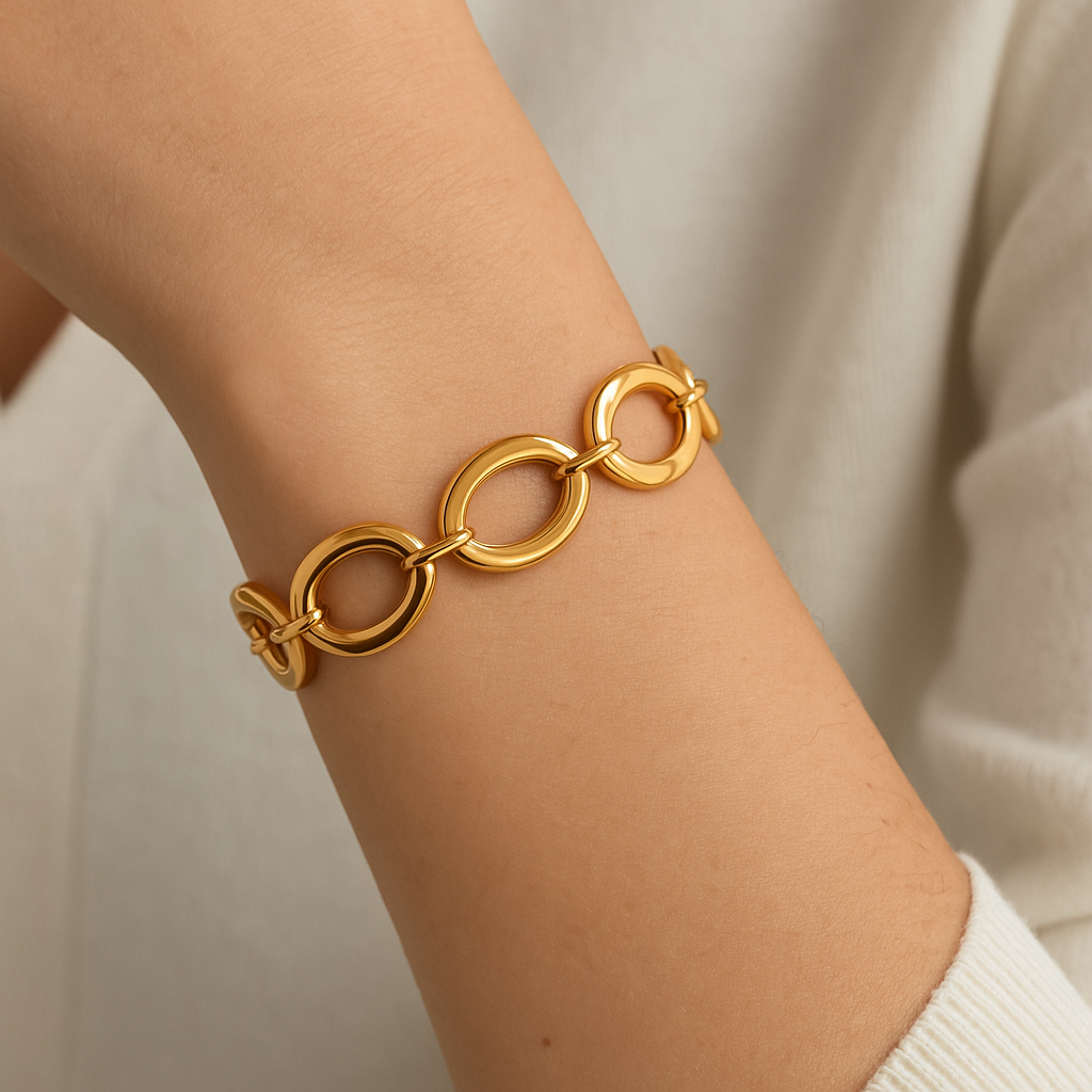 Mina Bracelet