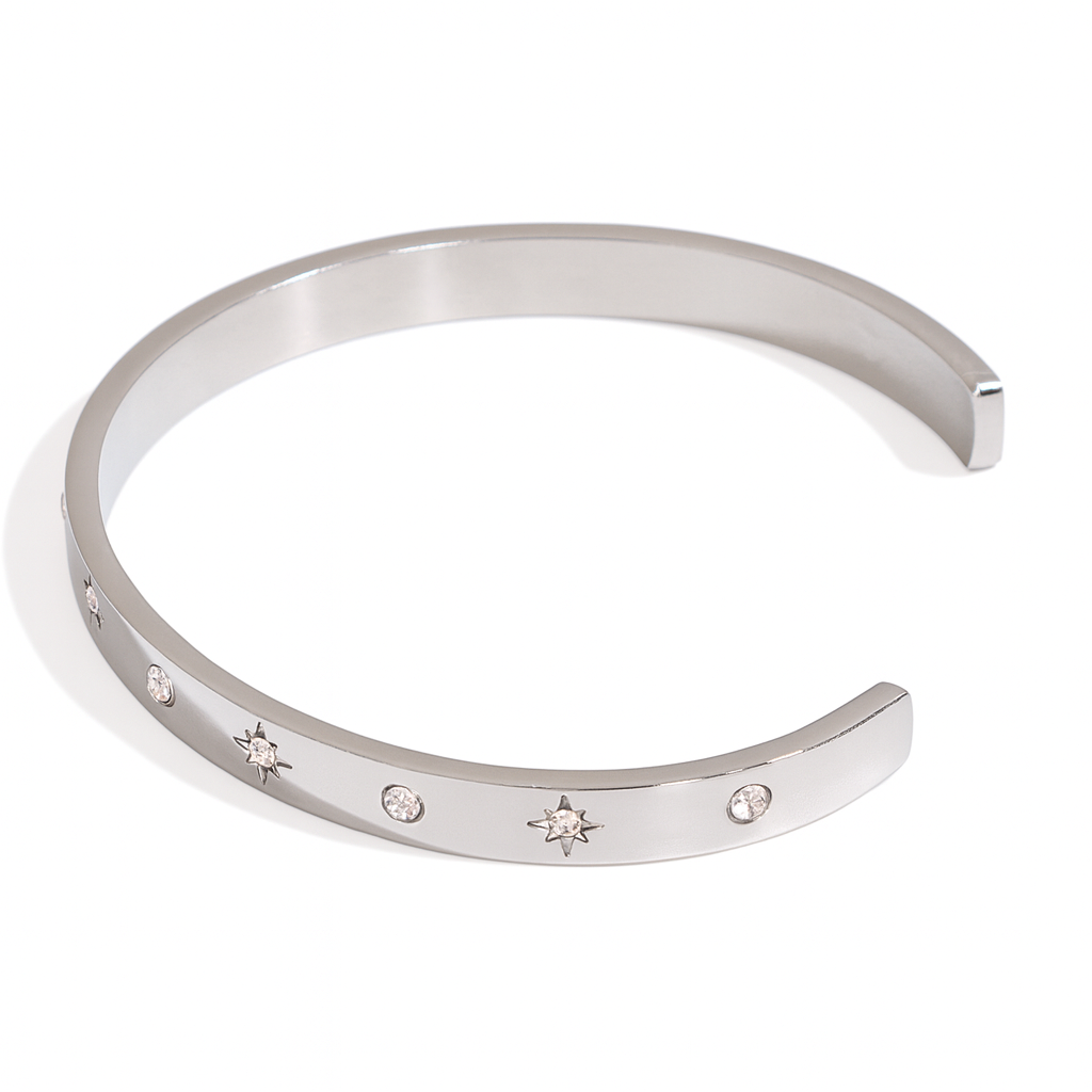Starburst Bangle