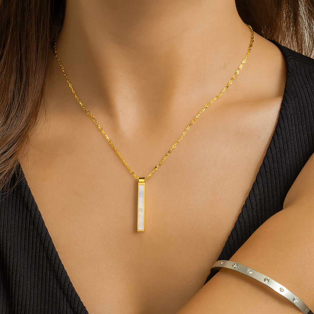 Aeries Necklace