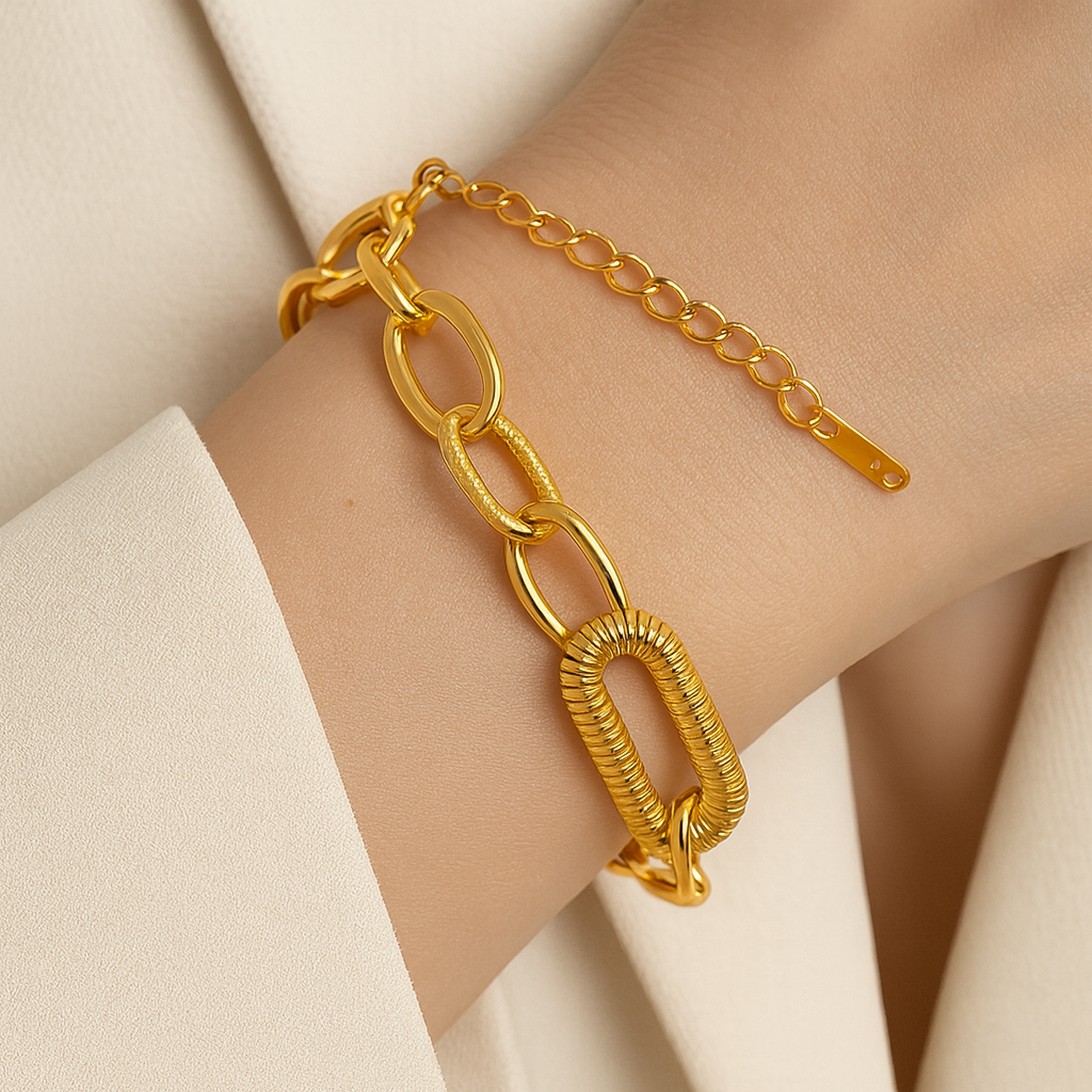 Layali Bracelet