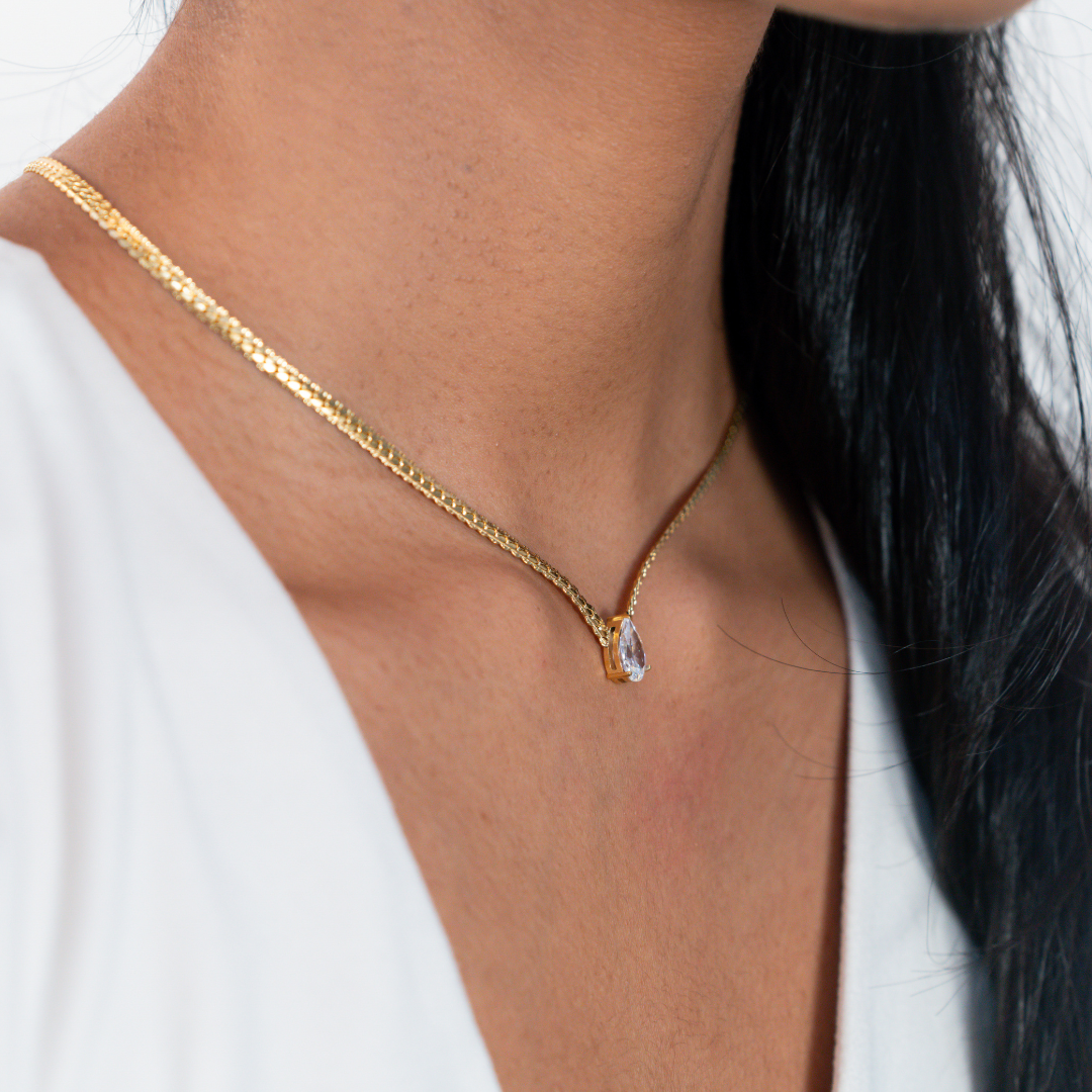 Eiko Necklace