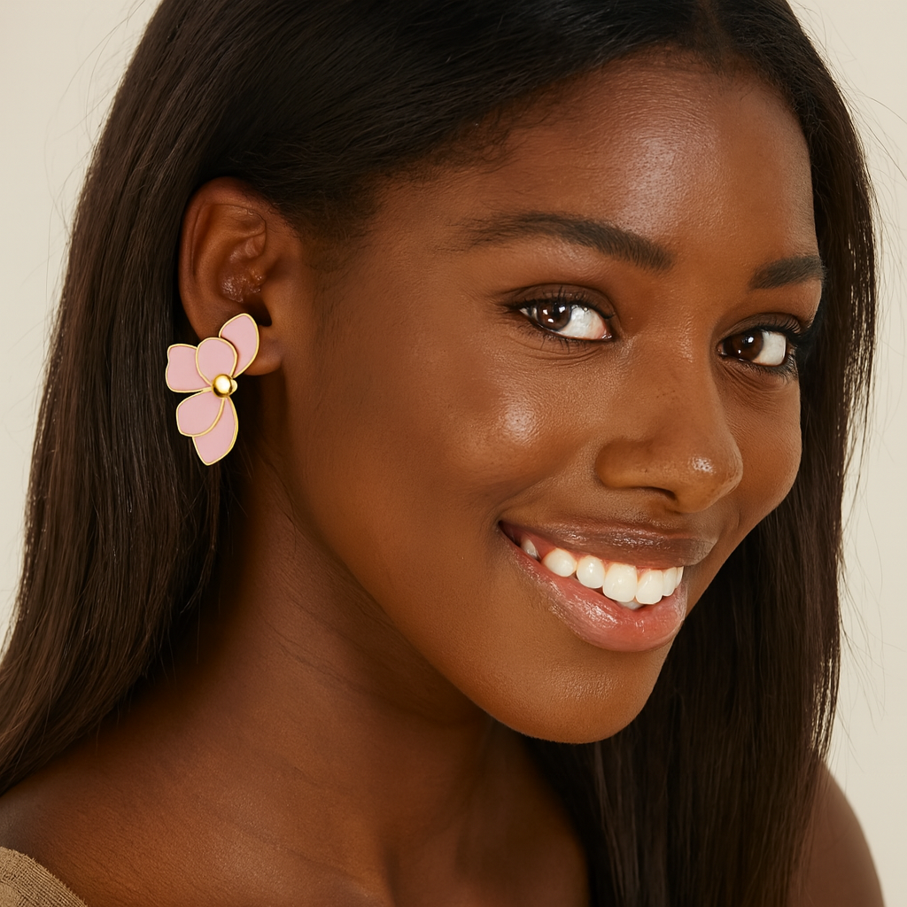 Dalilah Earrings