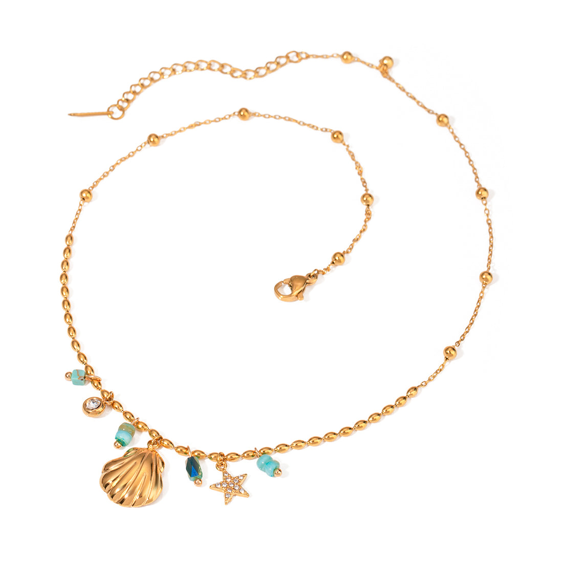 Maris Necklace