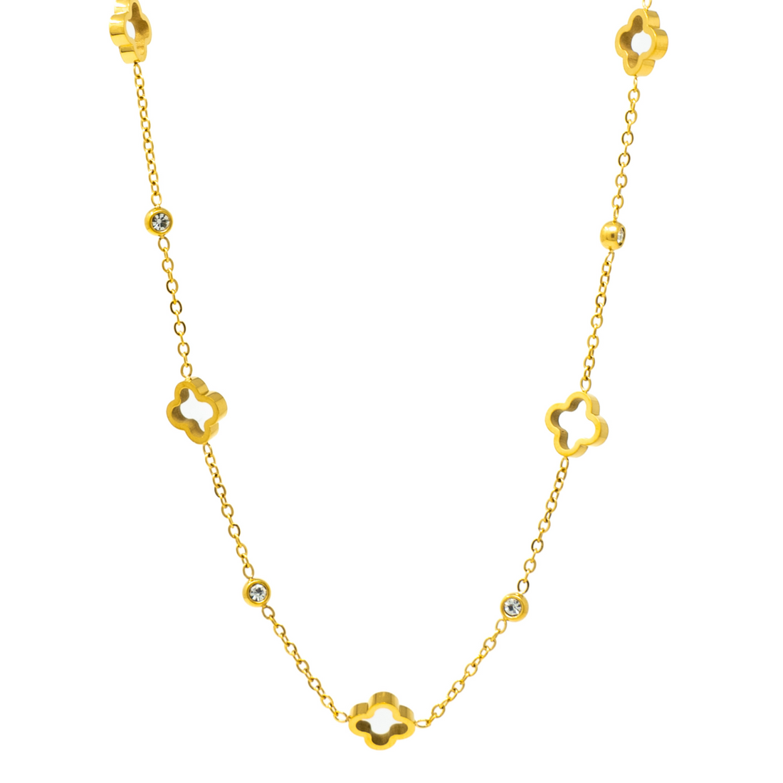 Willow Necklace