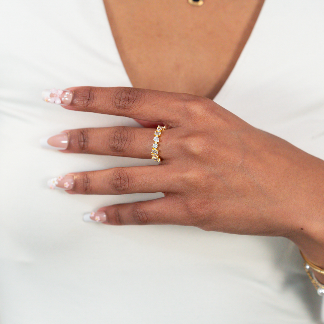 Catalina Ring