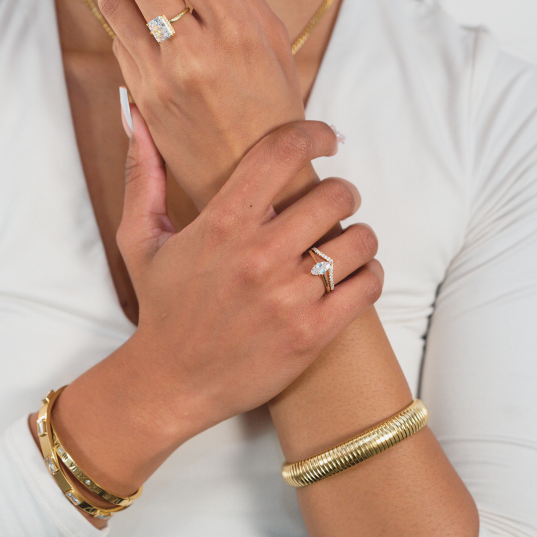 Ember Bangle