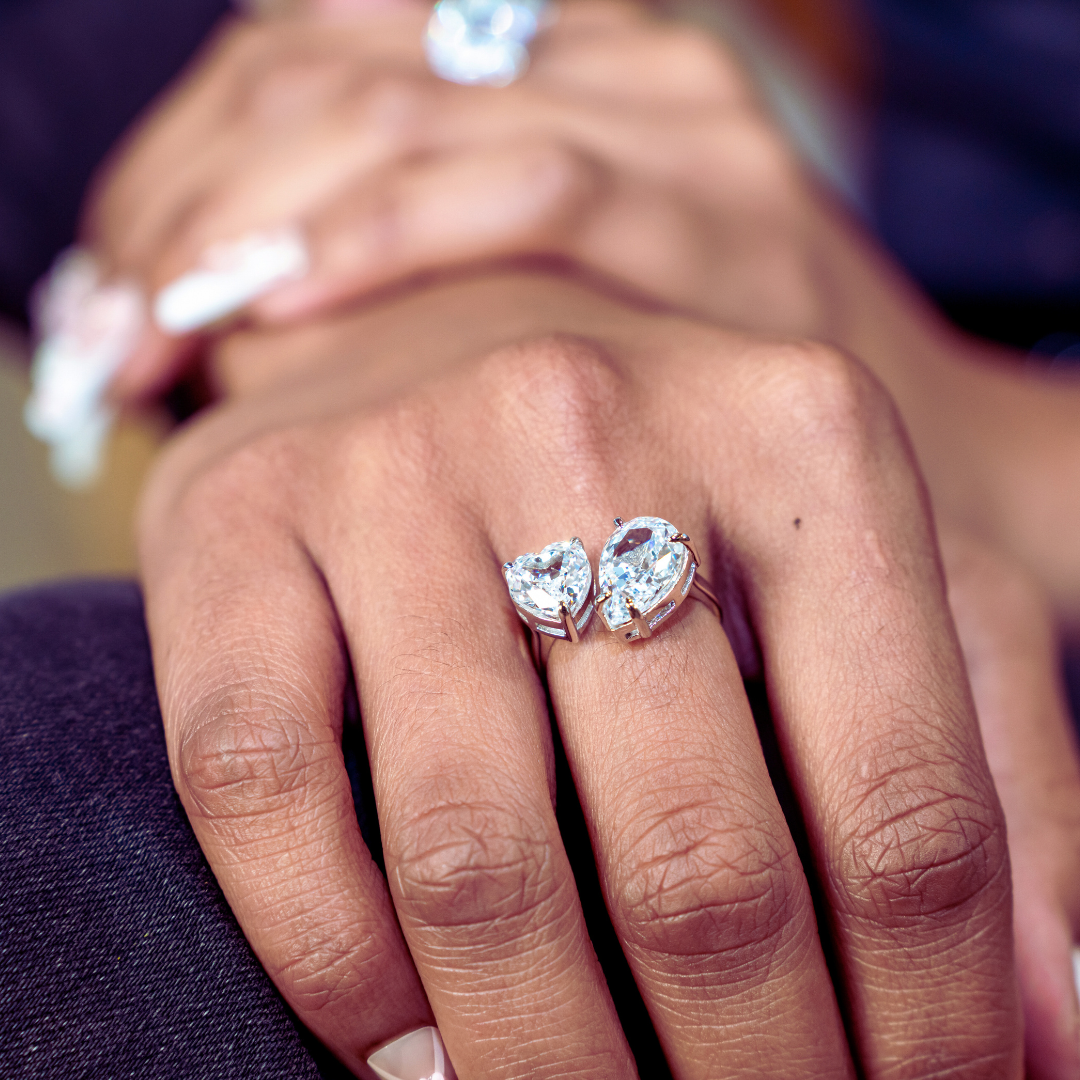 Imani Ring