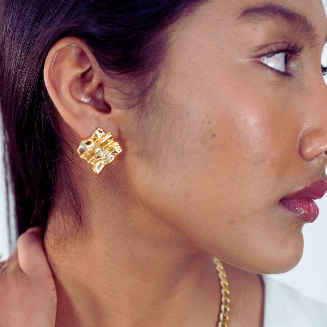 Mabel Earrings