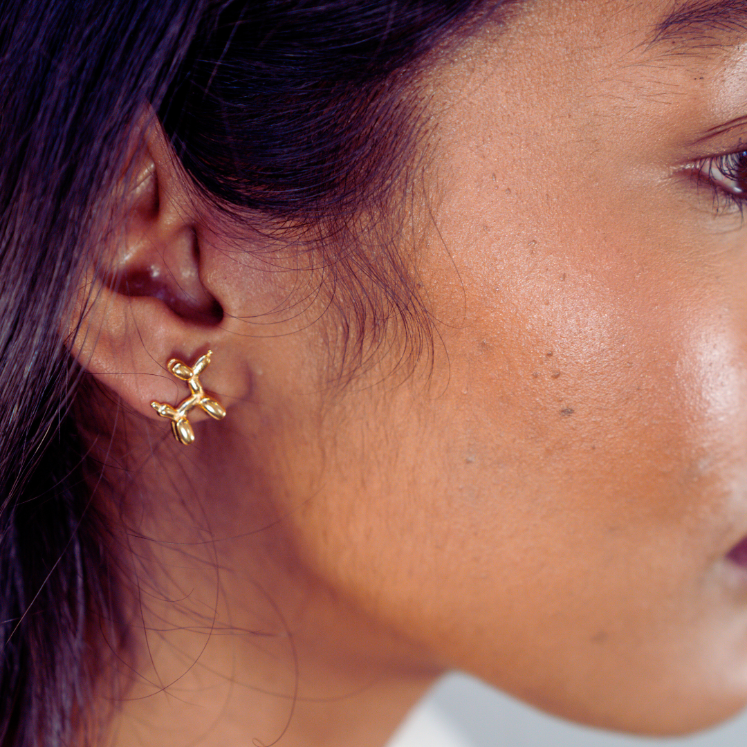 Luna Earrings