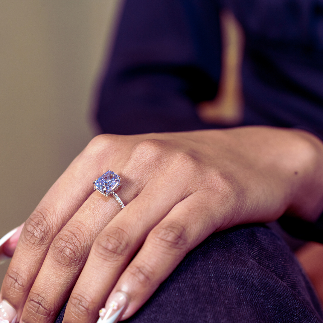 Sadie Ring