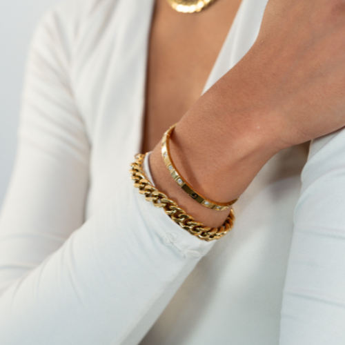 Mika Bracelet