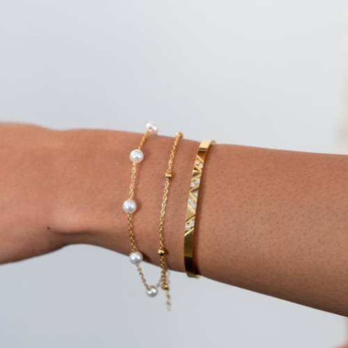 Katya Bracelet
