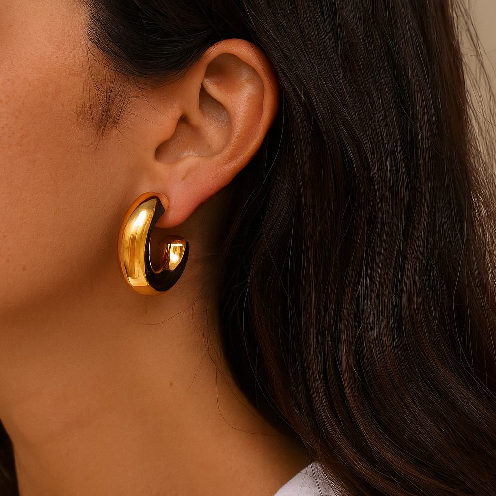 Maya Earrings