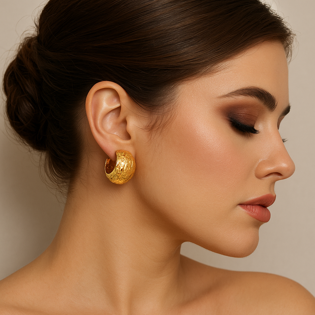 Nalani Earrings