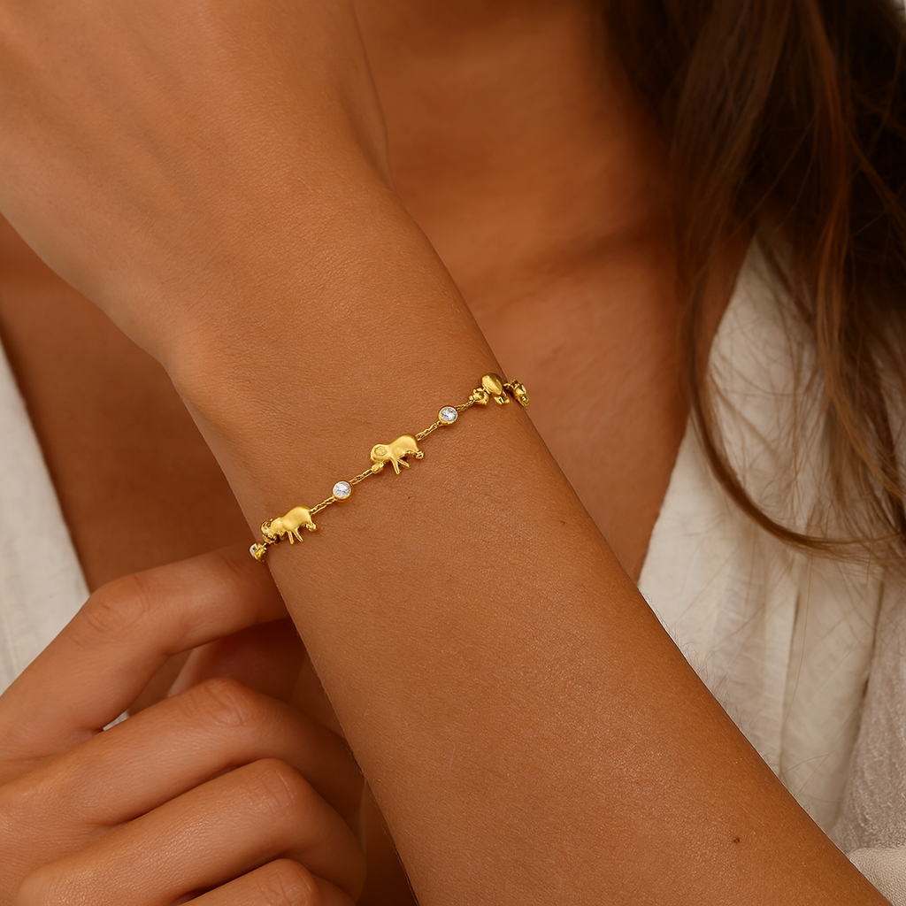 Nairobi Bracelet
