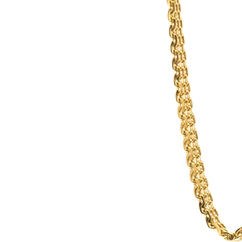 Kehlani Necklace