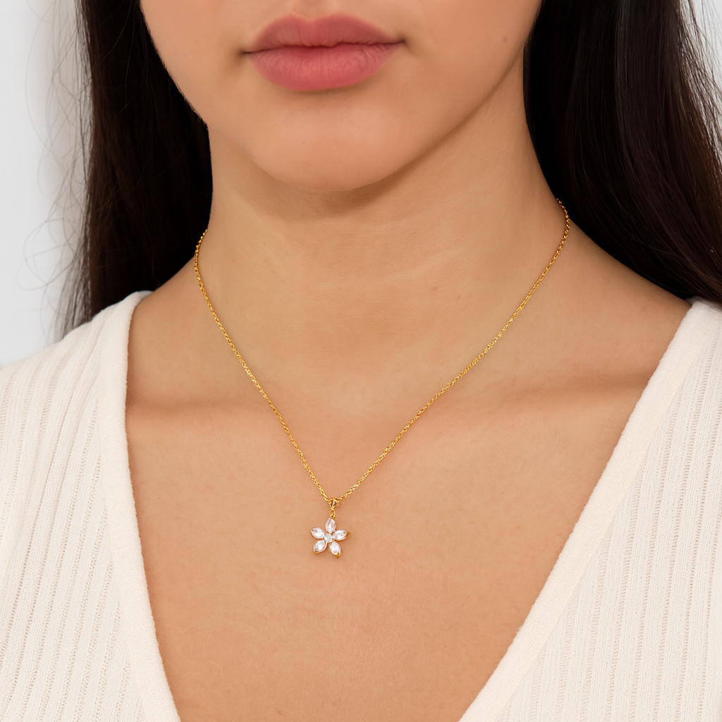 Sabrina Necklace