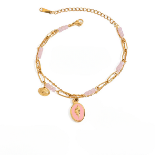 Kaylee Bracelet/Anklet