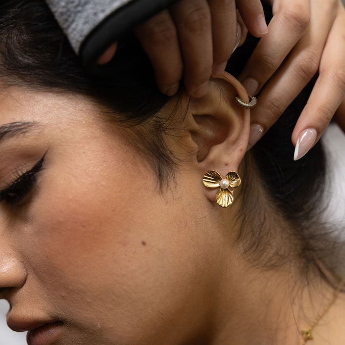Charlotte Earrings
