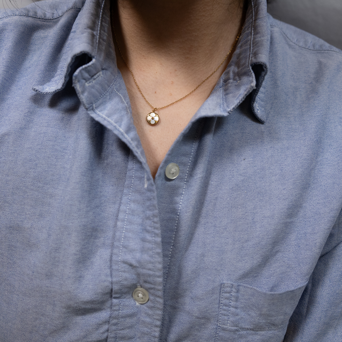 Shanna Necklace