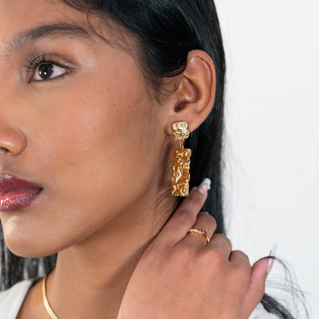 Serafina Earrings