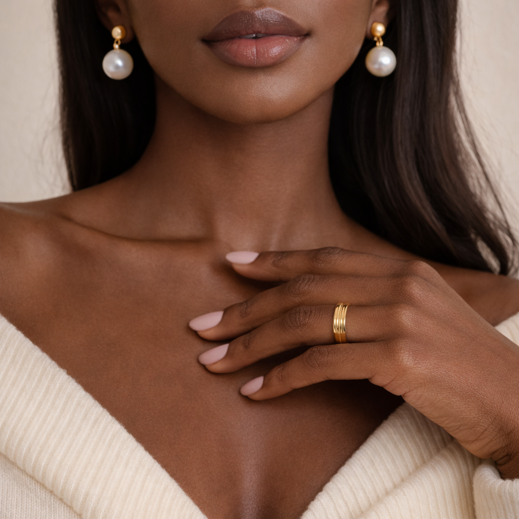 Zora Ring
