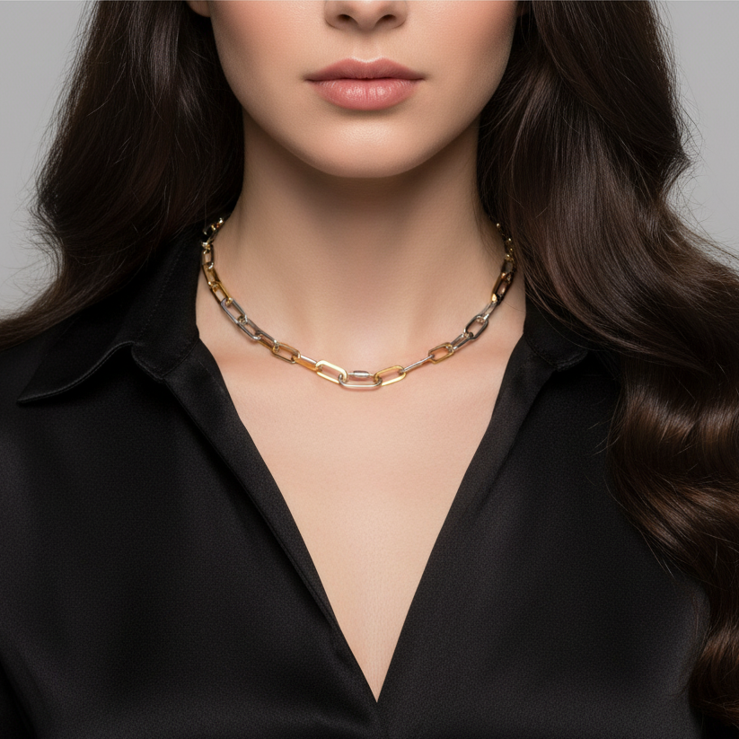 Anaya Necklace