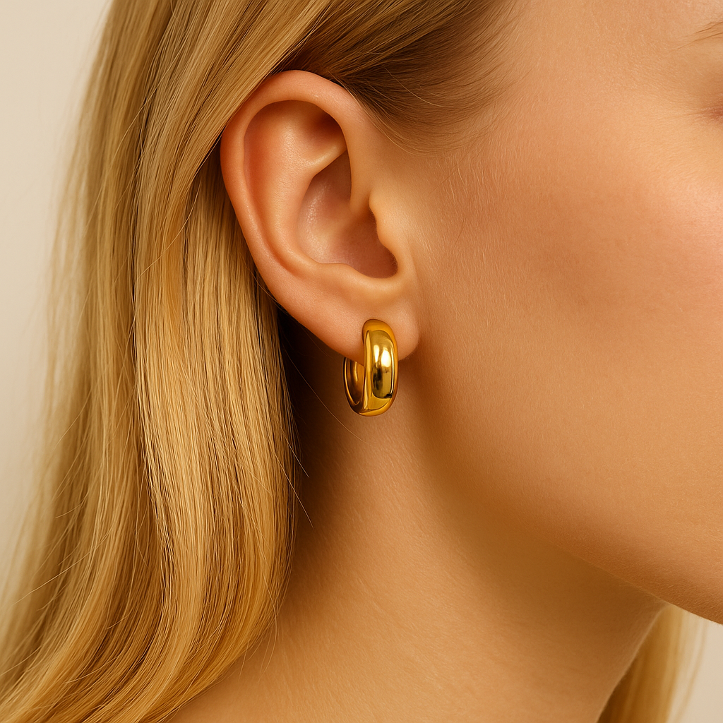 Classic Dome Huggies