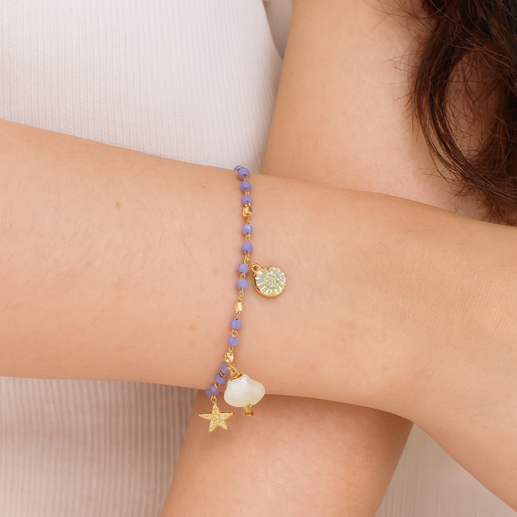 Courtney Bracelet