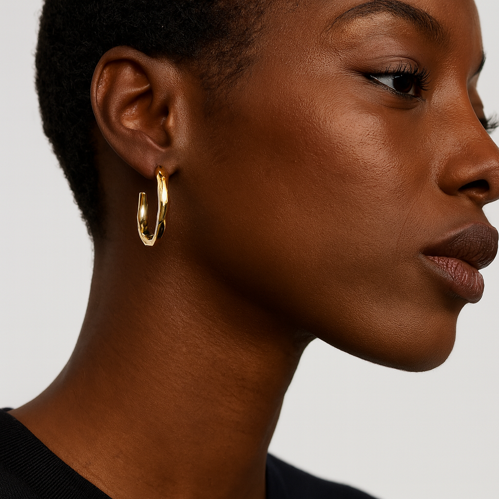 Daniela Earrings