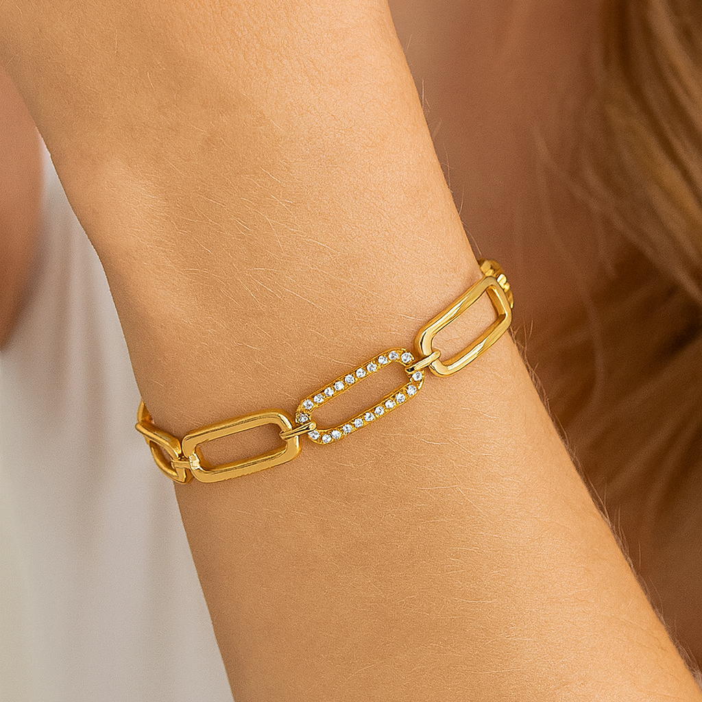 Amelia Bracelet