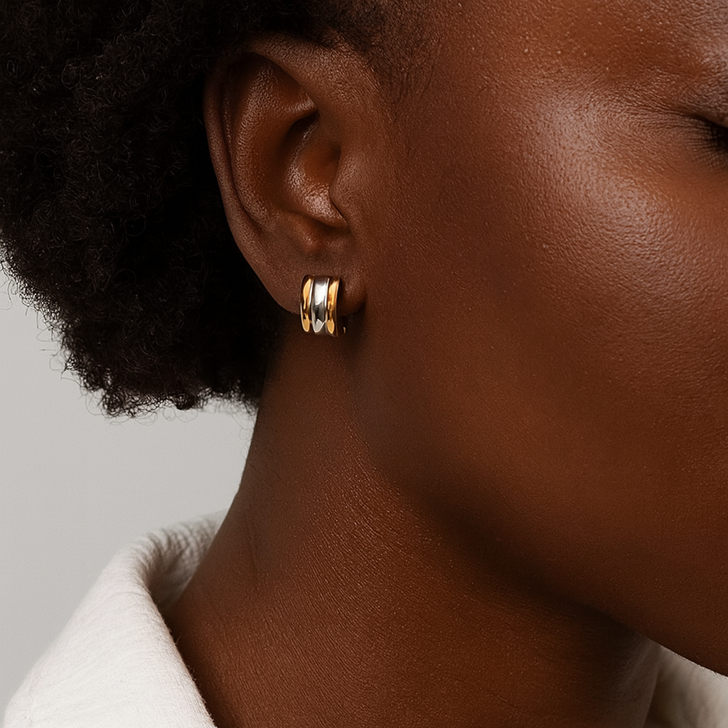 Dominique Earrings