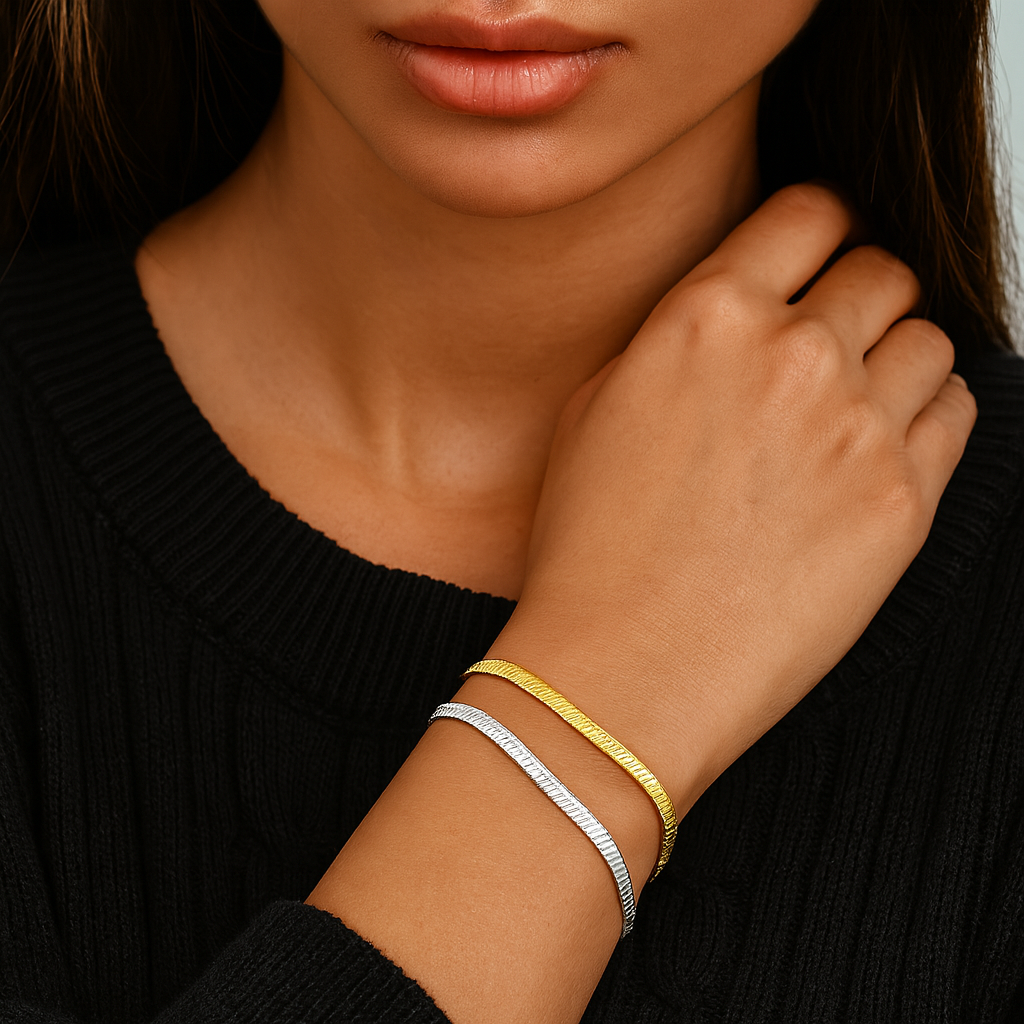Justine Bracelet