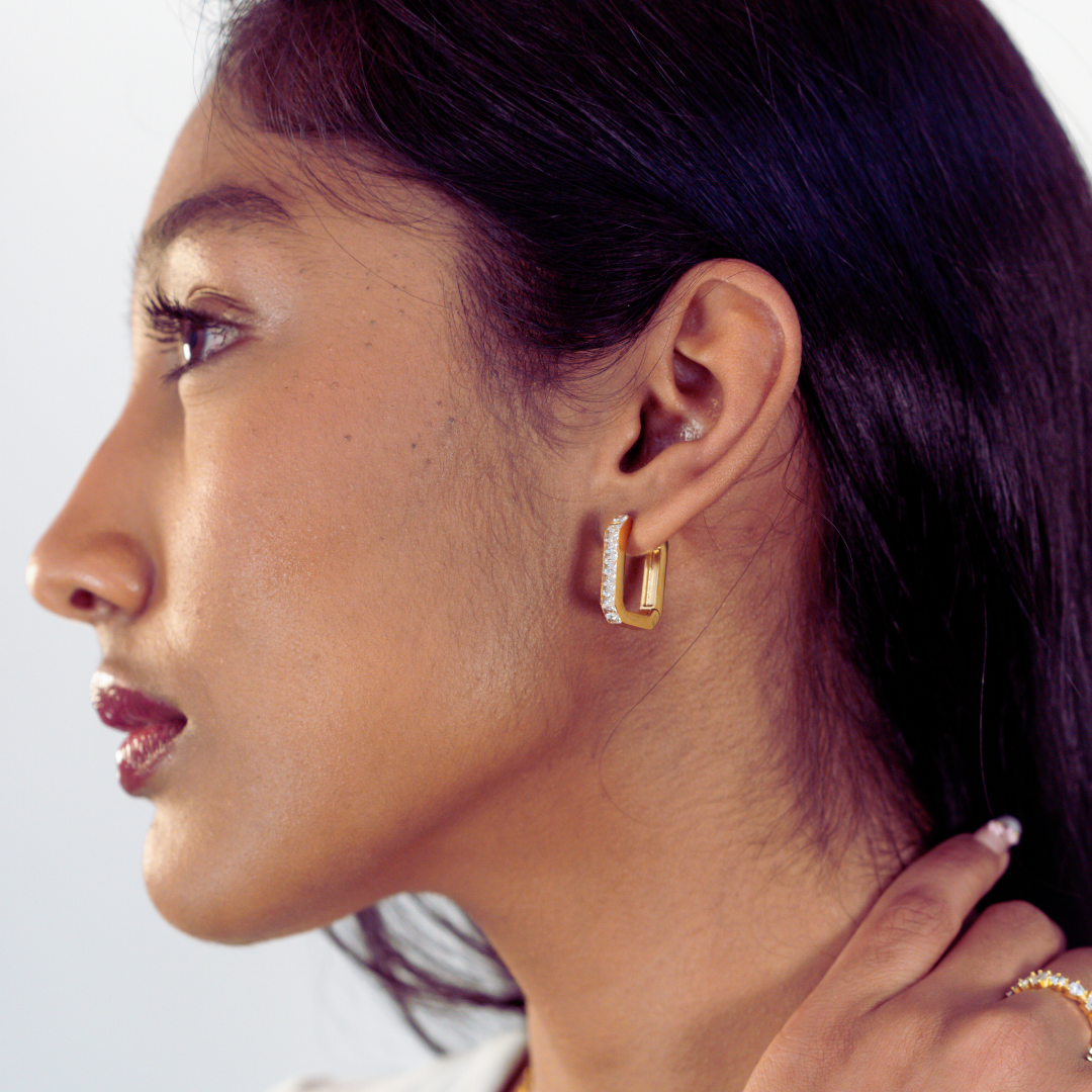 Celestine Earrings