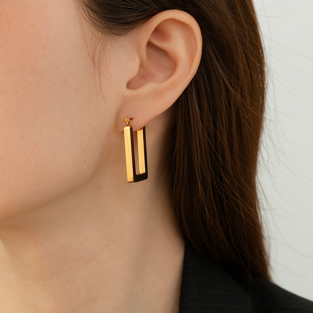 Chica Earrings