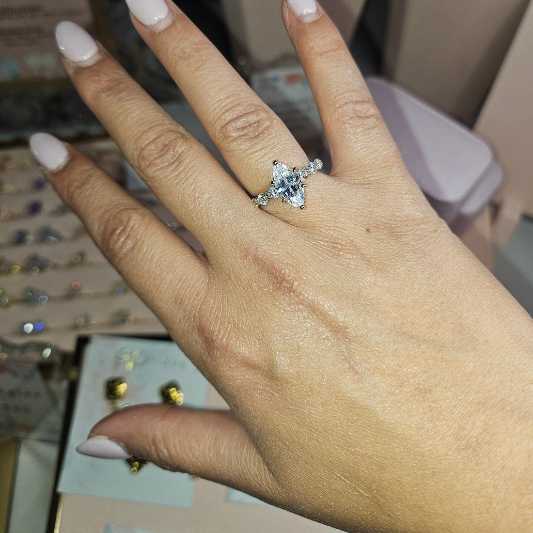 Quinn Ring