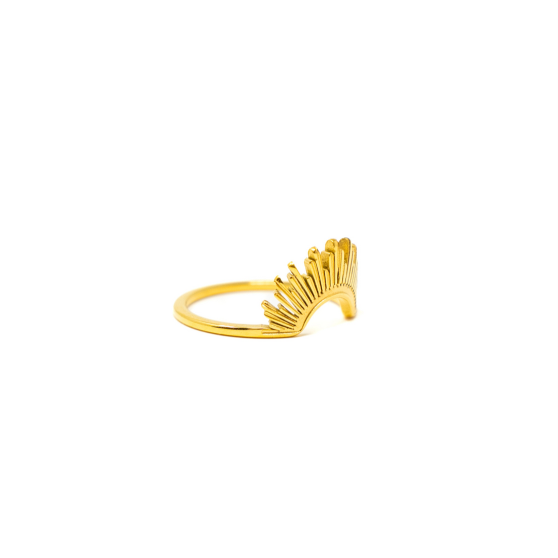 Solana Ring